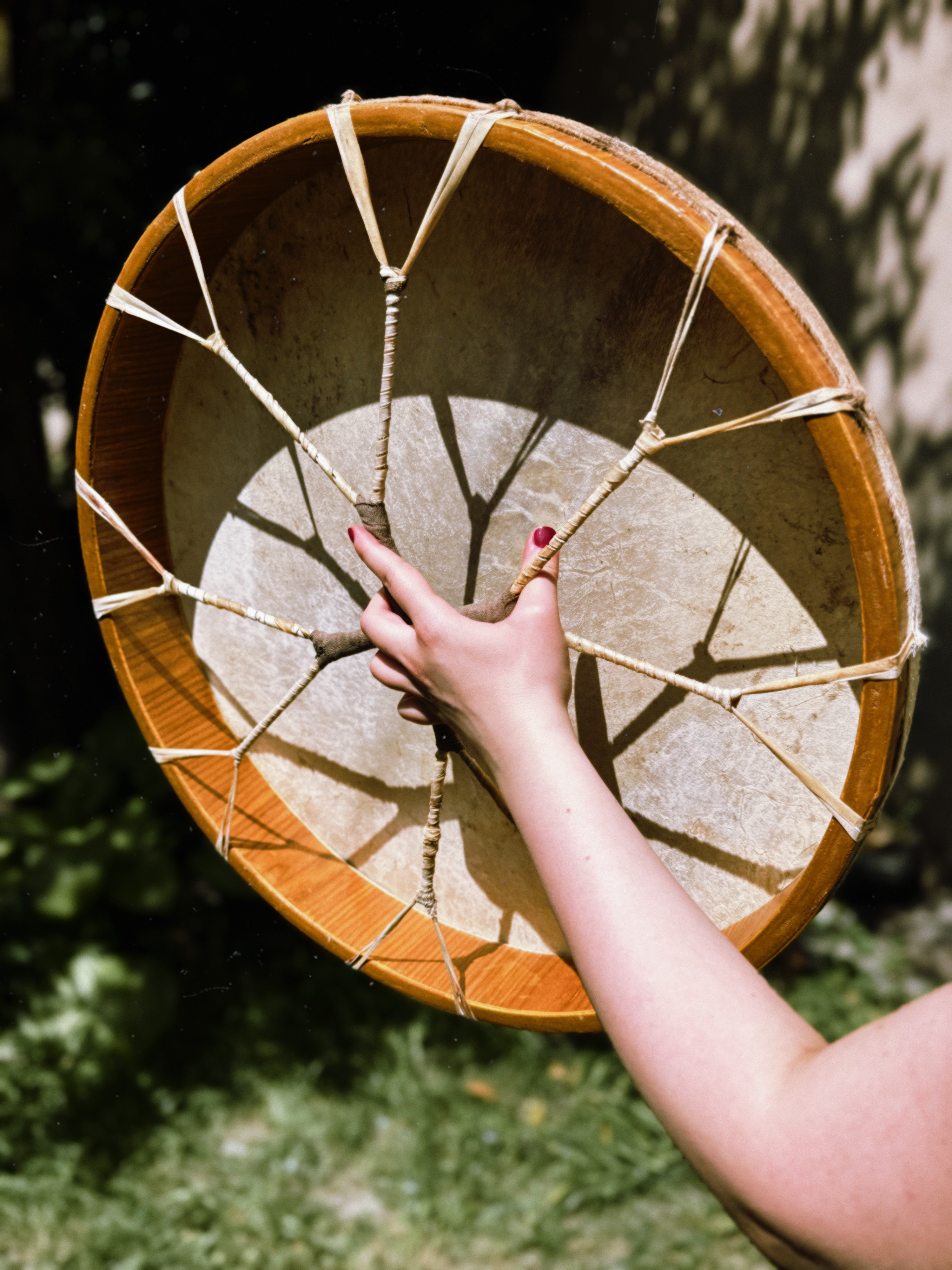 Fotografie din sesiuni și evenimente EquilibraTer