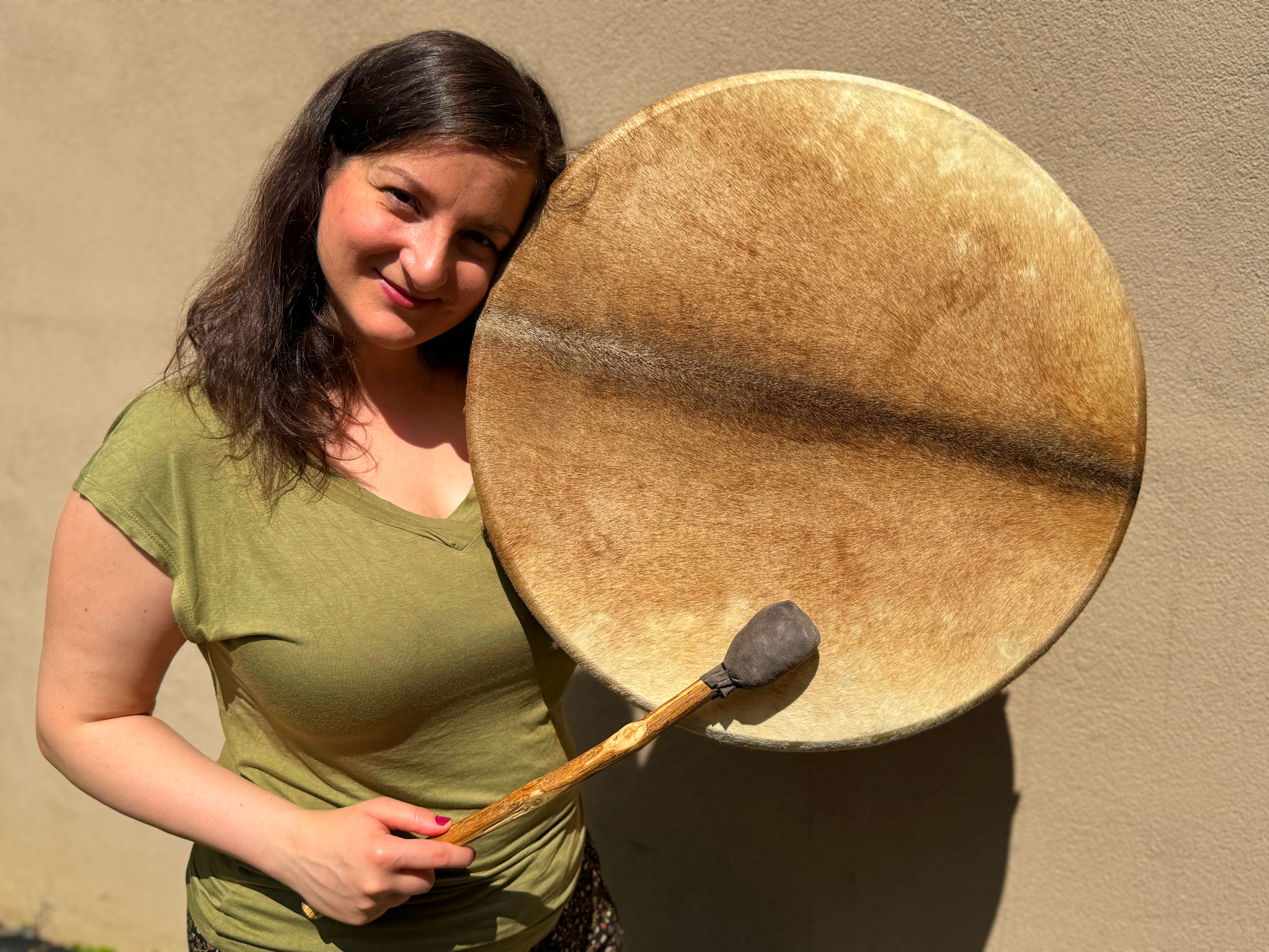 Fotografie din sesiuni și evenimente EquilibraTer