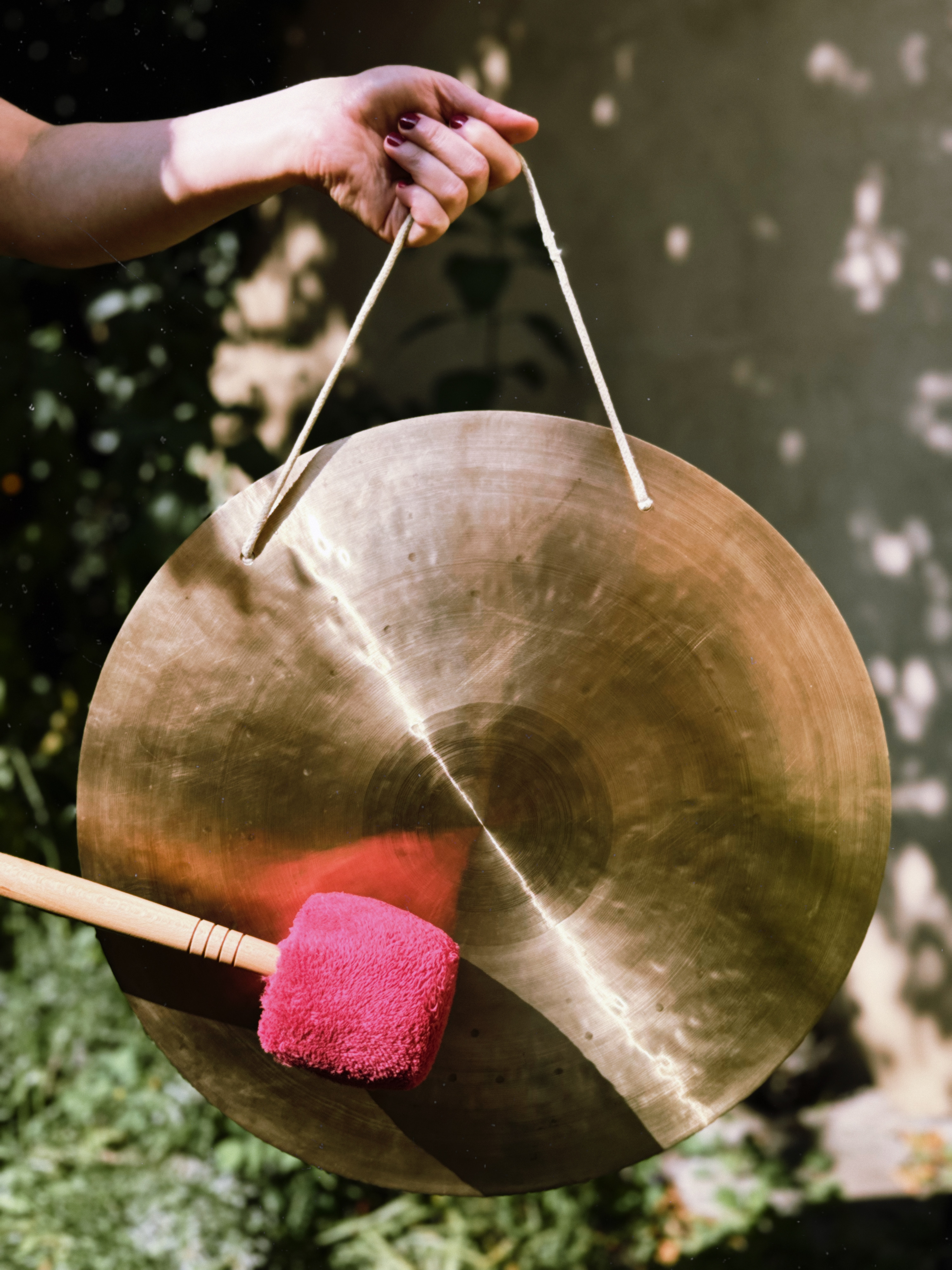 Fotografie din sesiuni și evenimente EquilibraTer