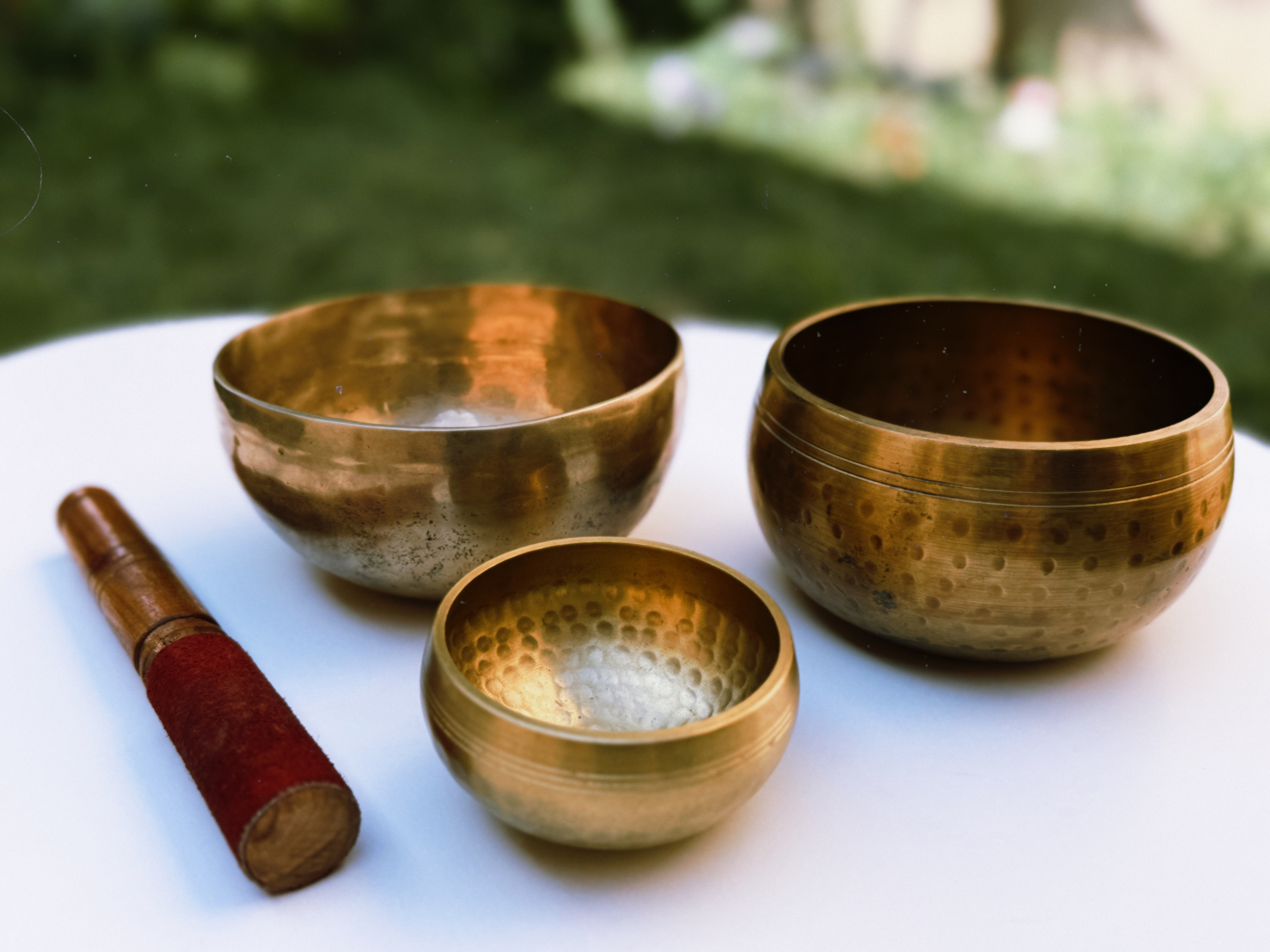 Fotografie din sesiuni și evenimente EquilibraTer