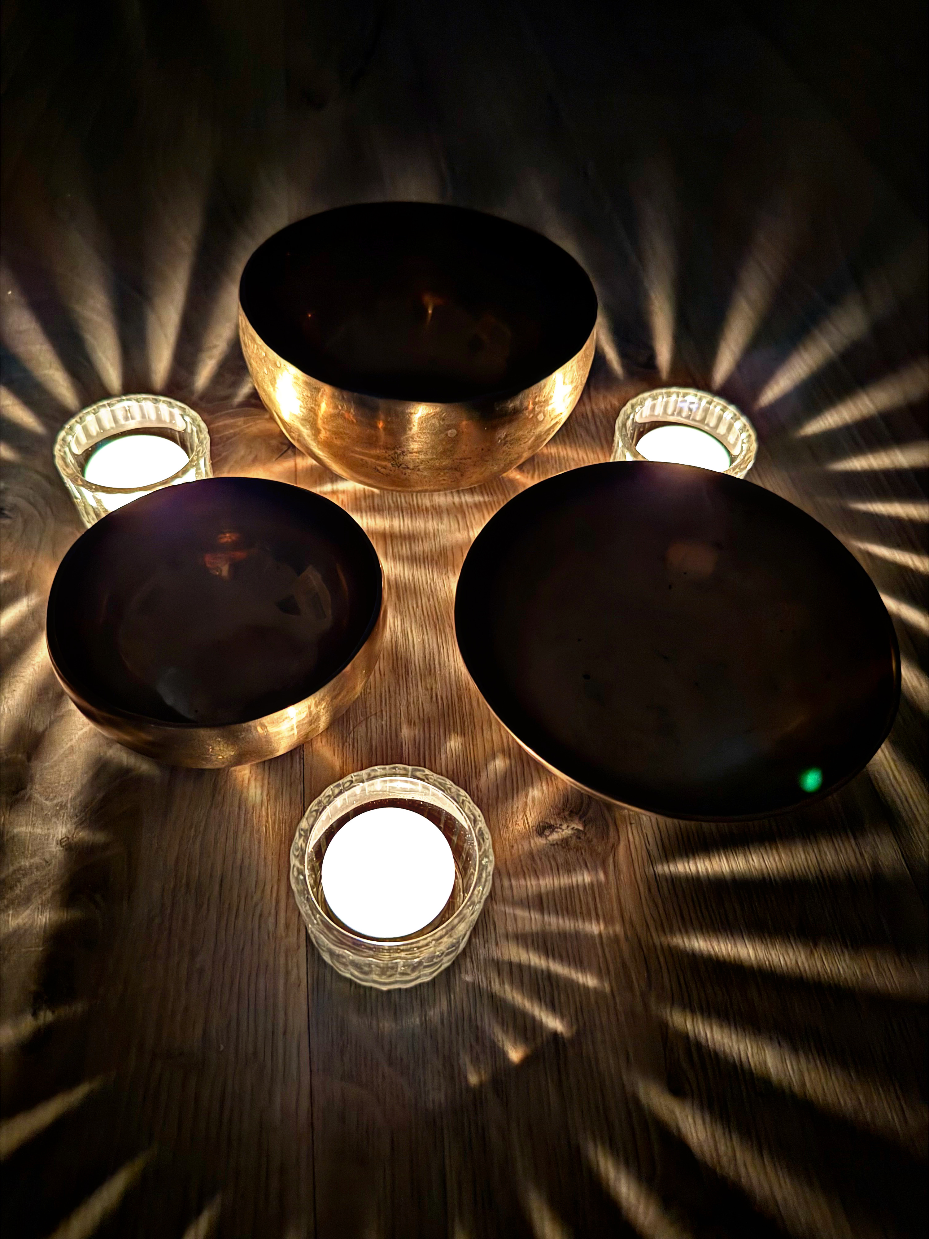 Fotografie din sesiuni și evenimente EquilibraTer