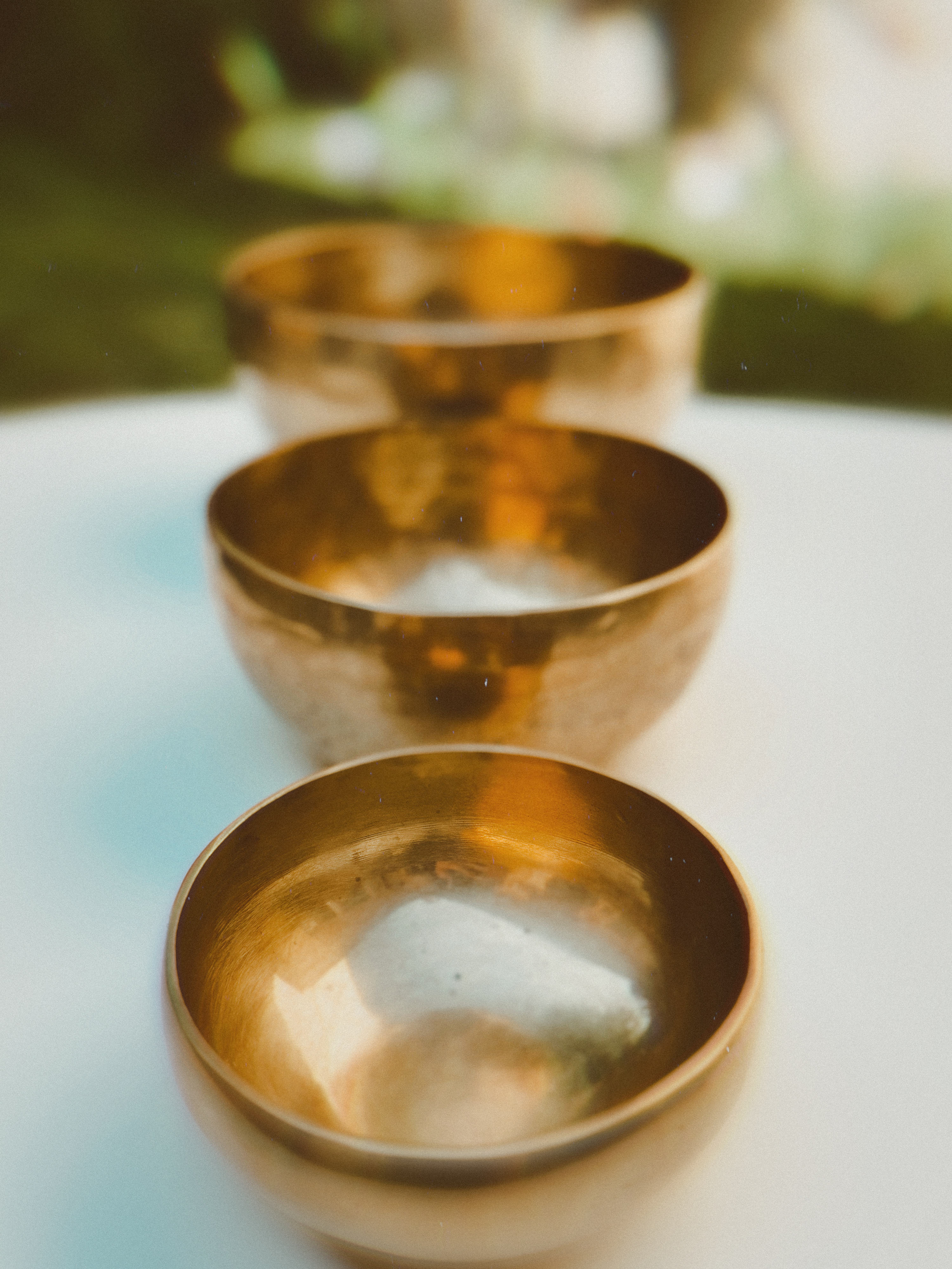 Fotografie din sesiuni și evenimente EquilibraTer